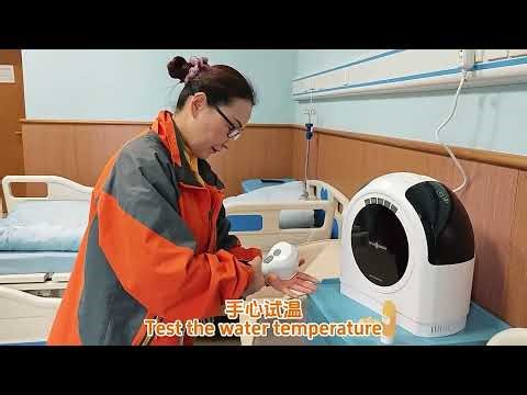 DEN FlexBath 360 by Daneenon