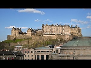 Top 10 Best Hotels Near Edinburgh Castle, Scotland