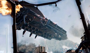 Archangel Review - Love, Sacrifice, and Mechs (PSVR) - PlayStation LifeStyle