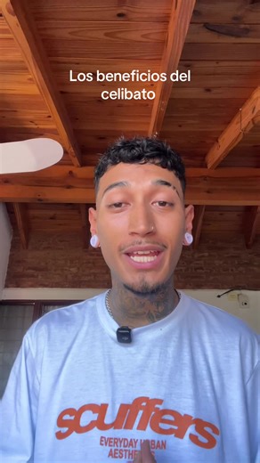 Los beneficios del celibato #comedia #venezuela #argentina #gregaventuras #parati