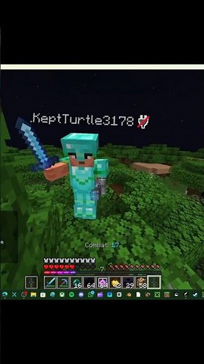 Donut SMP - Funny Moment #donutsmp #shorts