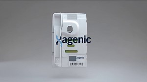 Xagenic X1 Cartridge Fluidics