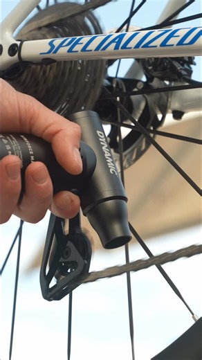 Dynamic Bike Care | 2025 blew us away! 💨 See you all next year ❤️ -xoxo- Dynamic P.s. the AirForce Max is back in stock ✌️ #dynamicbikecare #fckdirtybikes | Instagram