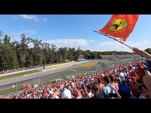 🔴 Italian F1 Grand Prix 2019. Charles Leclerc wins 🏁 in Monza! Highlights fri-sat-sun and podium! 🔴