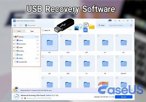 10 Best USB Recovery Software in 2025 [with Reviews]