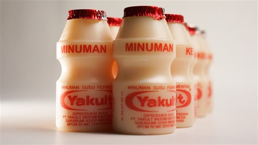 Popular Japanese milk beverage to open US production facility in Georgia