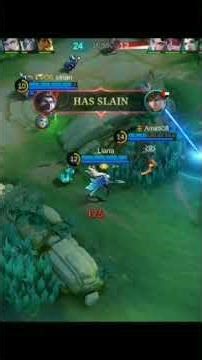 Subscribe to my YouTube channel about Mobile Legends!