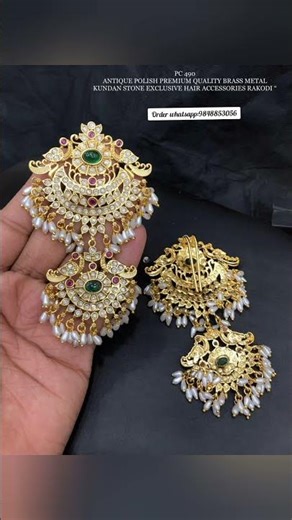 New collection's@SVC_Jewellery #youtubeshorts #shorts #jewellery