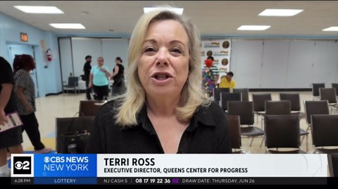 Queens theater program gives adults with disabilities a chance to shine