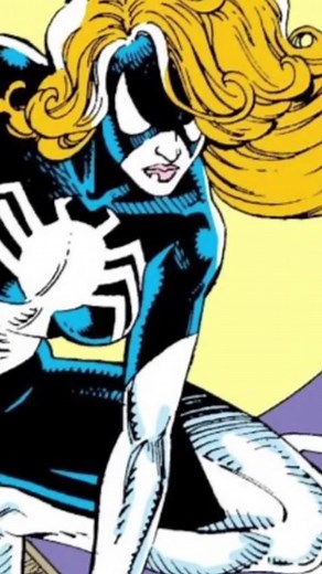 ¿Quién es Julia Carpenter, la nueva Spider Woman?