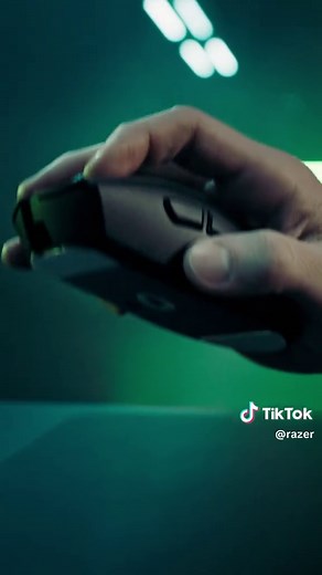Razer DeathAdder V4 Pro: Aim with Precision