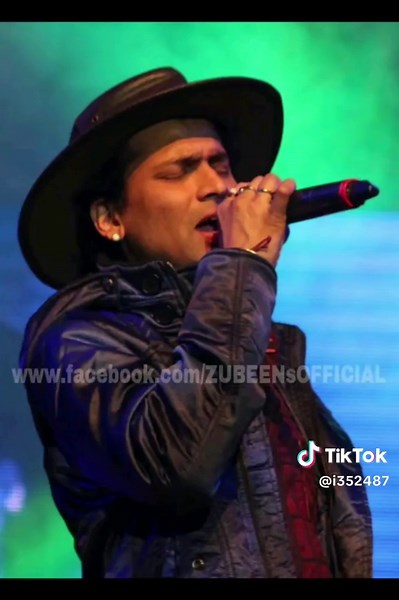 Zubeen Garg: The Heartthrob Legend of Assam