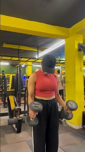 gym_next_level_fitness_swm 🏋️‍♀️❣️✨