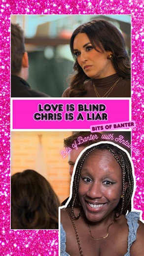 Recap of Love is Blind Jess interview from @Love To See It podcast! #loveisblind #realitytv #loveisblindseason10 #loveisblindnetflix #loveisblindohio