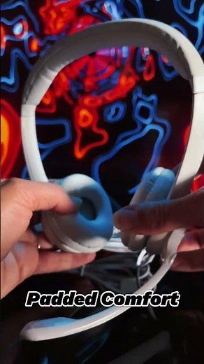 New Virtual Teammate Logitech H390 Wired Headset