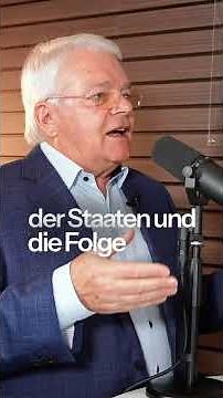The German pension system is in danger! #Pensions #Demographics #NationalDebt