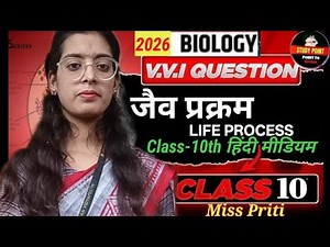 Life process MCQ BIOLOGY NCERT