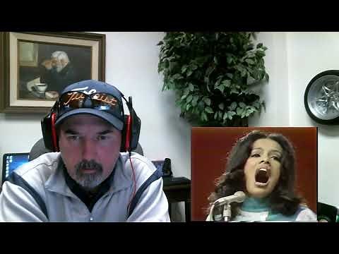 ONE LESS BELL TO ANSWER - THE FIFTH DIMENSION - REACTION/SUGGESTION