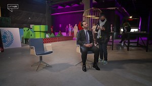 ⚡️ Mis chamacos. En este último capítulo del año, mi carnalito Carlos Loret de Mola y yo hacemos un inventario de los desfiguros del gobierno, y de lo que nos espera. ¡Órale! 🔴 Video Completo -> https://youtu.be/VkJk1VWqW6c #InformaciónParaTi Latinus | Brozo