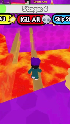 Thanos plays Roblox Teamwork Obby with durr#roblox #shorts