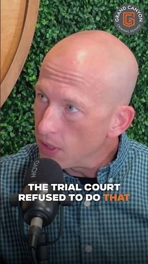 Words Unspoken: How the Harold Fish Case Turned on Undefined Terms | GCLG
