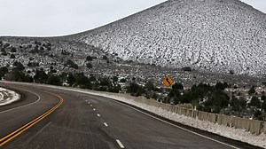 How much do you know about Southern Utah's very own supervolcano?