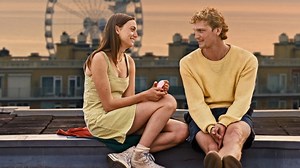 Happy Ending (2023) - Filmonizirani