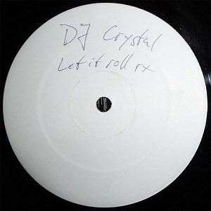 DJ Crystl - Let It Roll (Remix)