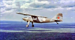 DORNIER DO 27