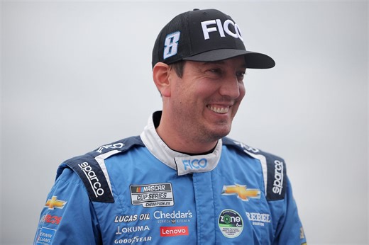 Did Kyle Busch ever win the Daytona 500? All you need to know