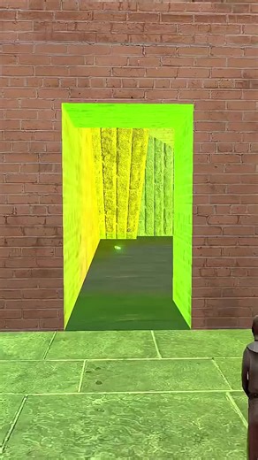 Big Horror With MR.Tree Sprunki: A Stone Transformation