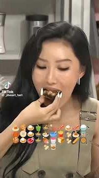 Hwasa eating | #mamamoo #hwasa #soloist #kpopeating #kpop #eating #fancam #eatingsounds