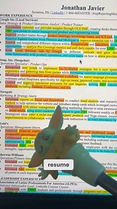 Follow me for more tips 👀💡 Stop adding objective statements on your resume ❌💡 #Wonsulting #JobTips #CareerAdvice #CareerHelp #LinkedIn #LinkedInTips #Interview #InterviewTips #JobHelp #Resume #ResumeTips | Jonathan Javier