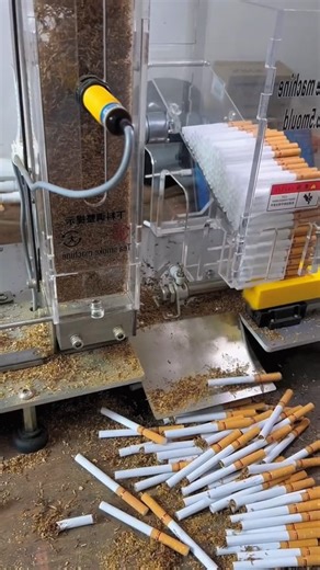 tobacco production process. | Media 5