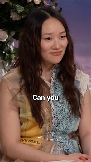 One phone call can change everything. 🥹 Yerin Ha reveals the exact moment she found out she was joining the Bridgerton cast. 🥯✨ Yerin Ha is officially our new Sophie Baek! 🐝 She shared the wholesome story of being at home in Korea with her mum when she got the news that would change her life forever. Turns out, the secret to landing a lead role is a cream cheese bagel and a good cry. ❤️ Bridgerton S4 Part 1 is now out on Netflix! For licensing/usage please contact hello@junglelicensing | VT P