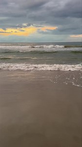 48K views · 3.1K reactions | Good Morning from Myrtle Beach!! ☕️ ☕️☕️ Here is a short beach walk  Current temp ~ 78 Water temp ~ 85 Next high tide ~ 10:52 am Next low tide ~ 4:41 pm Wishing all of you a Terrific Thursday!! Let’s Beach!! ️ ️‍♂️ #myrtlebeach #morning #vacation #beachlife #peace #walking #beachvibes #summer #goodmorning #Tuesday #SouthCarolina | Myrtle Beach Grand Strand Life | Facebook