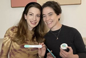 Pregnant Molly Bernard Details Her and Wife Hannah's 'Miraculous' Journey with Home Insemination