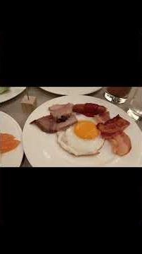 [Hilton Tokyo Odaiba] What’s Breakfast Like at a Luxury Hotel?