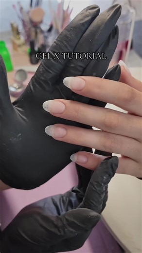 GEL X Tutorial for Beginners: Step-by-Step Guide