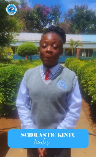 Exams are not just a test of knowledge but of perseverance! Our French section students are wishing their classmates success—en français! 📚✨ Ready to learn in a bilingual environment? #FrenchAtCrestedCrane #ExamMotivation #AcademicExcellence | Crested Crane Academy