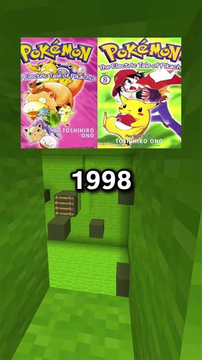 Ash’s Pikachu Had a Secret Nickname