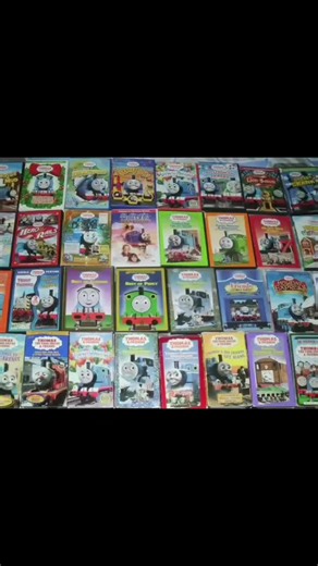 Homage to Thomas and friends when it was pure gold #thomasthetankengineandfriends #thomasandfriends #childhoodmemories #nostalgia