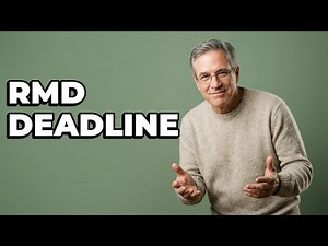 When Do I Need To Take My First RMD?