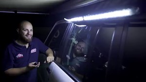 You might have seen other LED camplights, but you’ll be amazed at the quality and brightness of this one! - http://bit.ly/1D95toF SAVE $39.6 on an Illuminator Max LED Strip Light (worth $99), NOW ONLY $59.40! Includes FREE Delivery* - http://bit.ly/1D95toF These are the real deal using 72 (compare that to the others on the market) of the best super bright 5050 SMD chip LEDs punching out a massive 1200 lumens. Complete with hooks, Velcro straps, a dimmer switch and 5.5m of cable this 1.2m flexibl