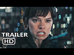 CLEANER Official Trailer (2025)(1080P_HD)