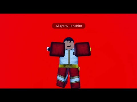 AURA CHANGER! (Dairanger Henshin) (PR Shattered Grid)