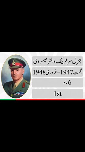 1M views · 15K reactions | List of All Chiefs of Army staff in Pakistan -1947 to Present - Field Marshal Asim Munir | Test Preparation MCQ's | Facebook