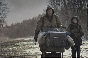 SHTFlix: Why The Road Shouldn't Be on Anyone's List of Great Prepper Movies - AllOutdoor.com