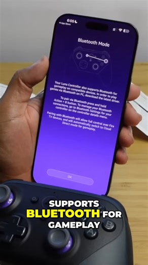 Luna Controller_ Install & Tips - Unleash Your Gaming Potential! | AppFind