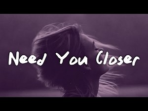 Kayou. and Gina Livia - i need you closer (Lyrics)